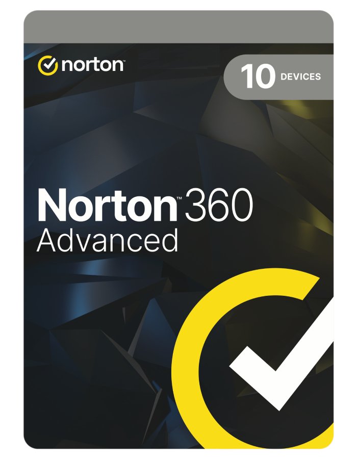 Norton 360 Advanced